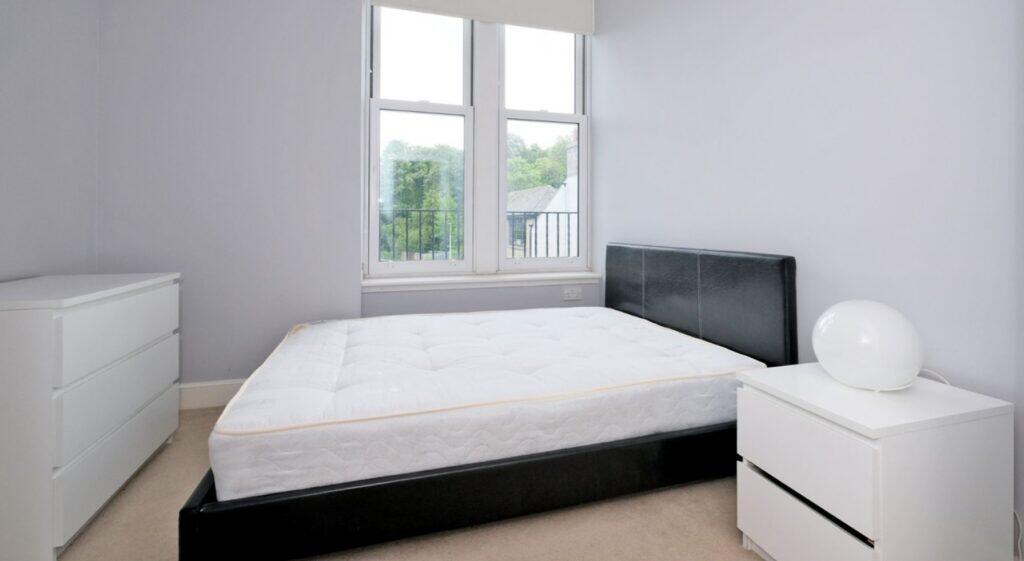Apartment in Aberdeen, Aberdeenshire - More