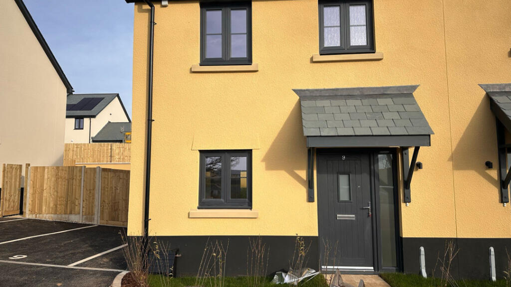 Main image of property: Woodbury Rise,
Dartmouth,
TQ6