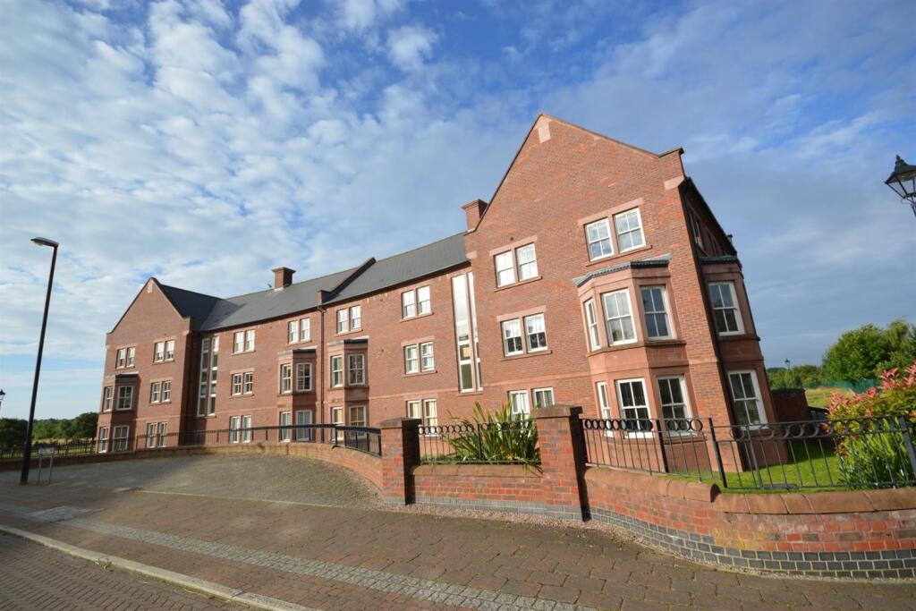 Main image of property: Jodrell Drive, Grappenhall, Warrington