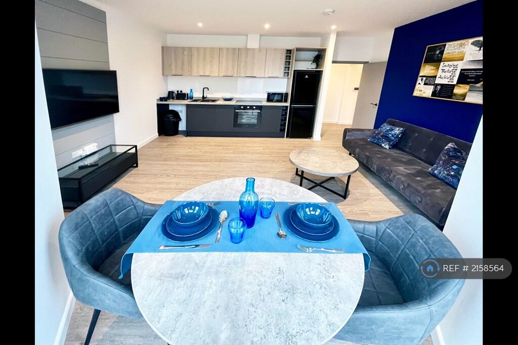 Main image of property: High Street, Wellingborough, NN8