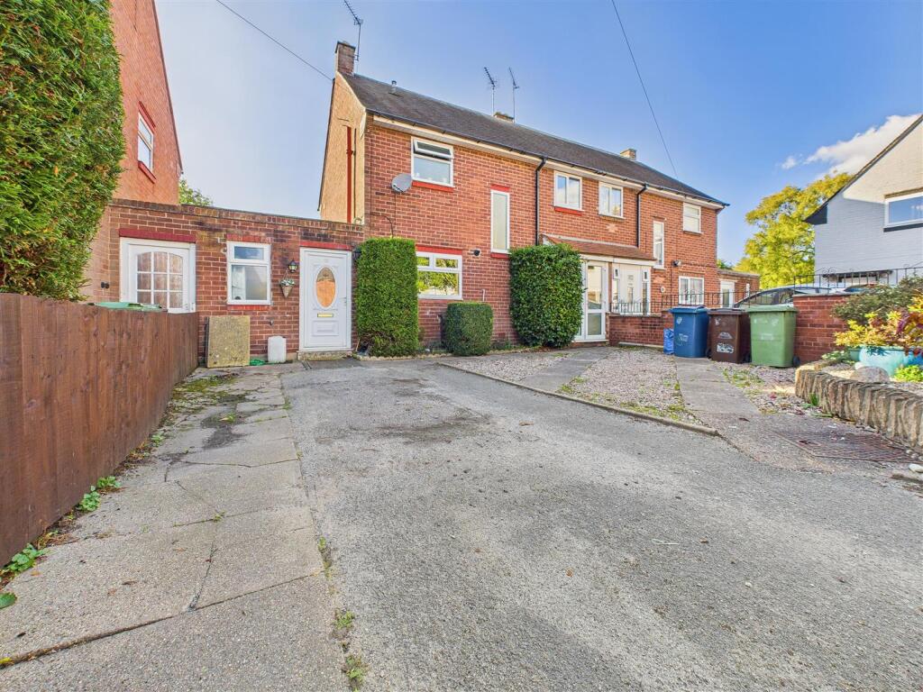 Main image of property: Church Close, Stafford