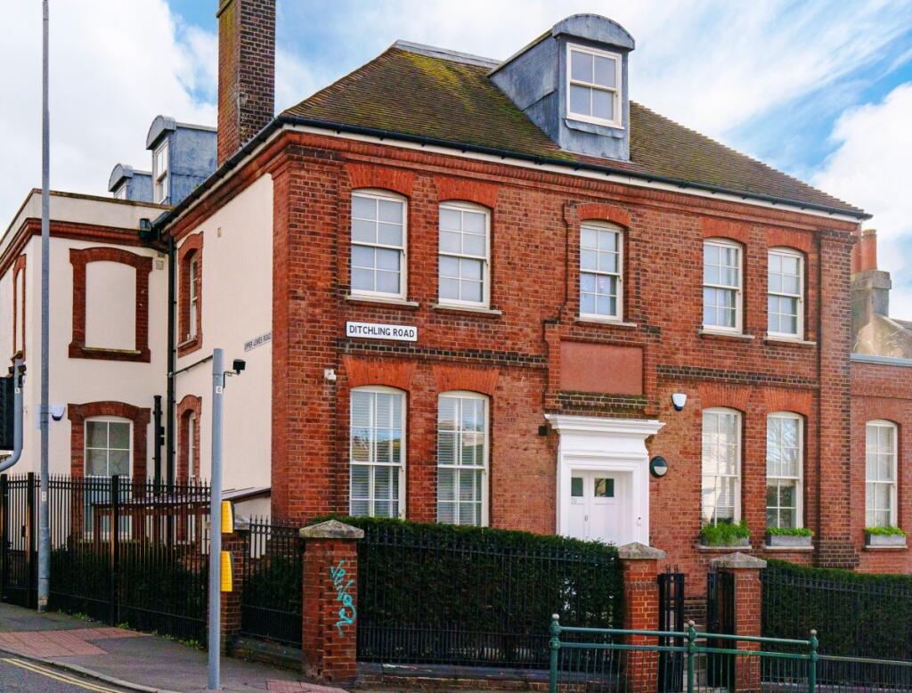 Main image of property: 26a Ditchling Road, Brighton
