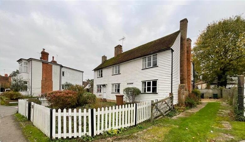 Main image of property: The Street, Smarden, Ashford, Kent
