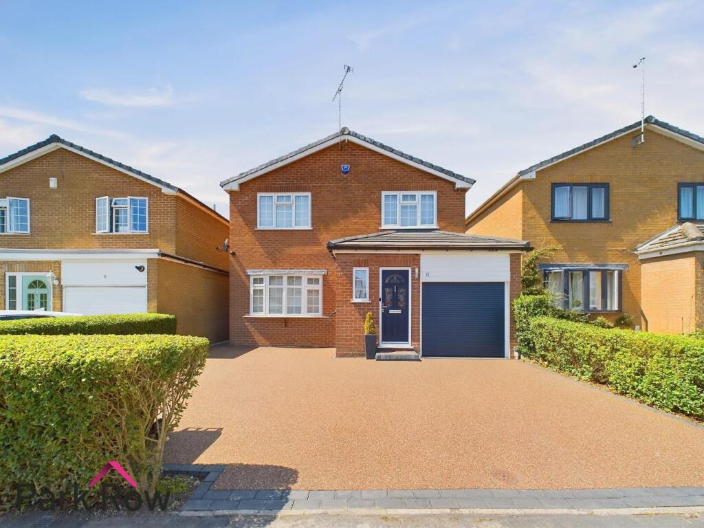 Main image of property: Athelstans Court, Sherburn In Elmet, Leeds