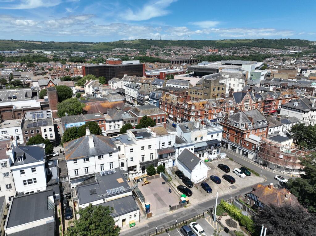 Main image of property: Pleydell Gardens, Folkestone, Kent, CT20