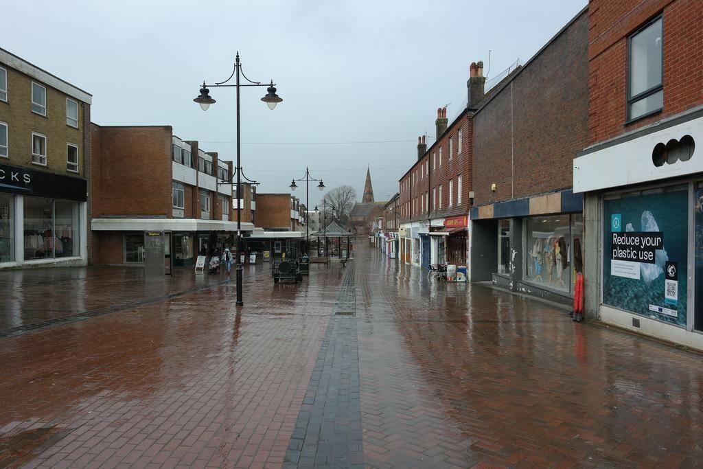 Main image of property: Crescent Way, Burgess Hill, West Sussex, RH15