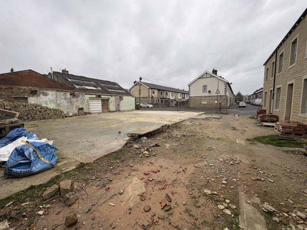 Additional image 3 of Residential Development Site for sale – Gisburn Street, Barnoldswick, BB18 5ER
