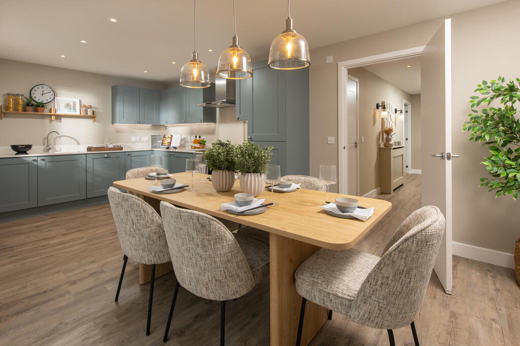 Main image of property: Bovis Homes sales office, Lunar Park,
Ermine Street
West Cambourne
Cambridgeshire
CB23 6LL