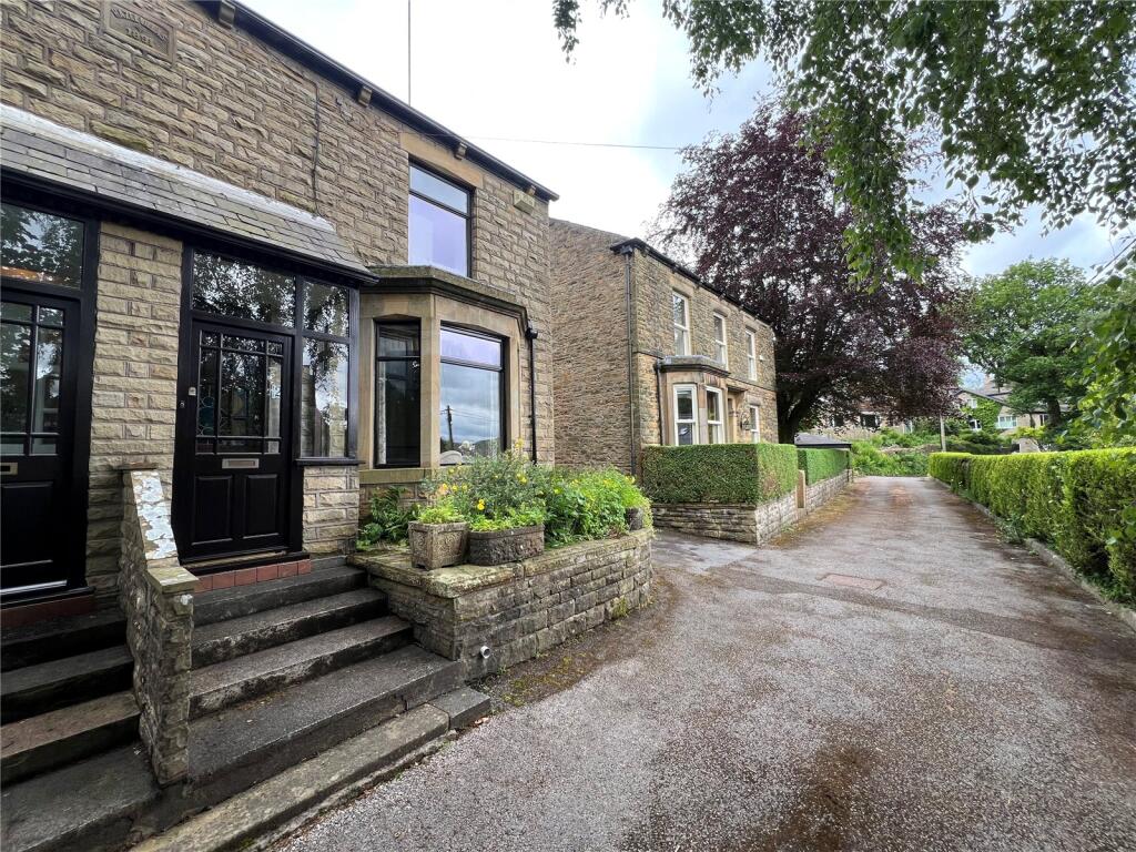 Main image of property: Valley Road, Hayfield, High Peak, Derbyshire, SK22