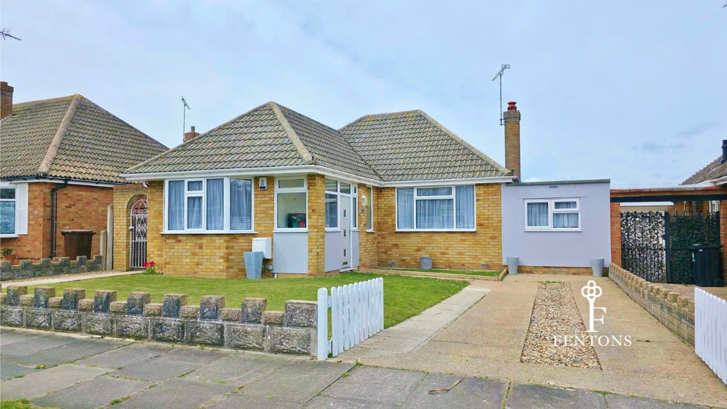 Main image of property: Quendon Way, Frinton-On-Sea