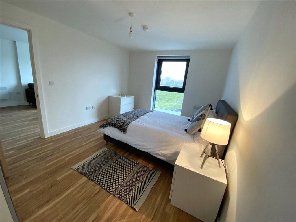 3 Pomona Strand, Old Trafford, M16 photo 5