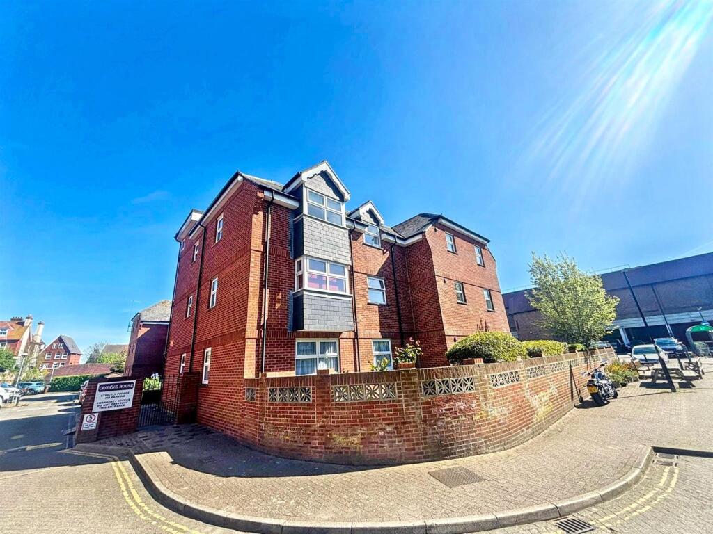 Star Road, Eastbourne