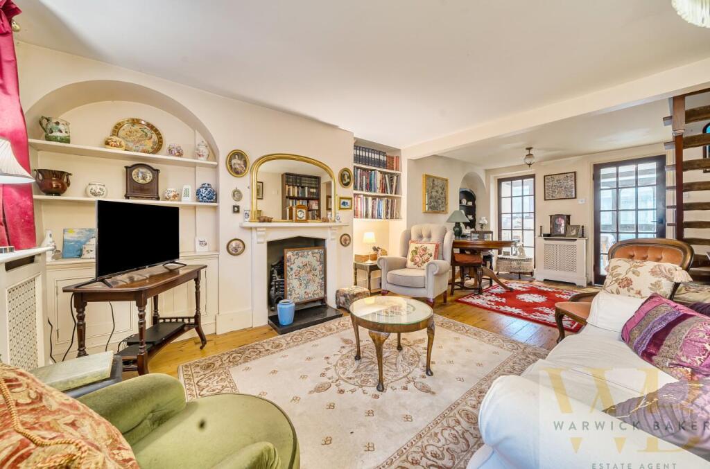 Main image of property: Ship Street, Shoreham-By-Sea