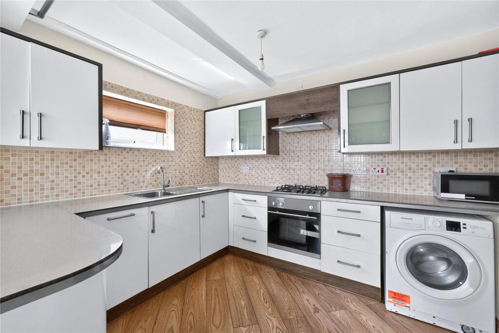Main image of property: Cann Hall Road, London, E11