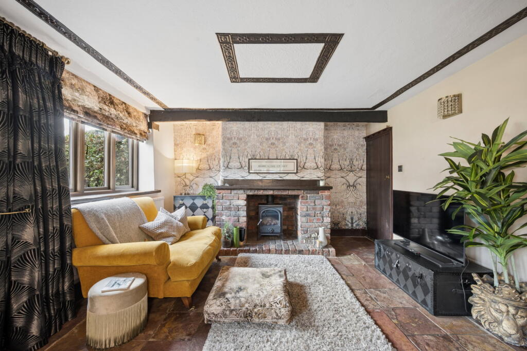 House in Stockport - View 5