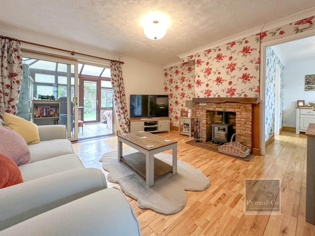 Forster Way, Aylsham photo 4