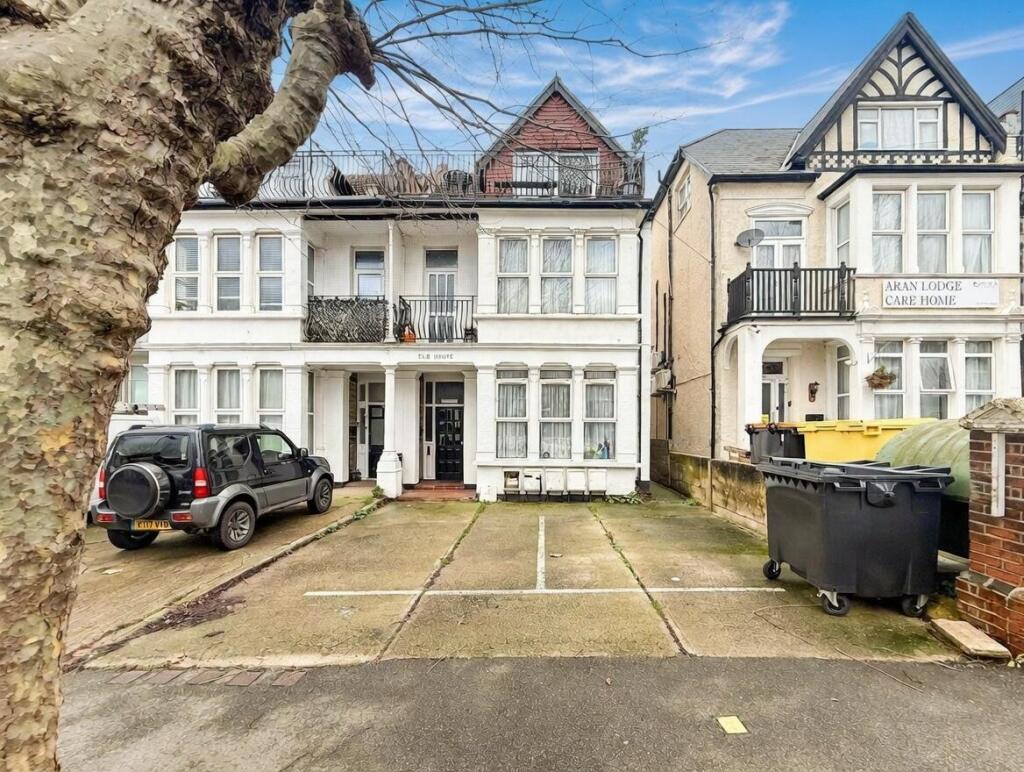 Main image of property: Manor Road, Westcliff-On-Sea