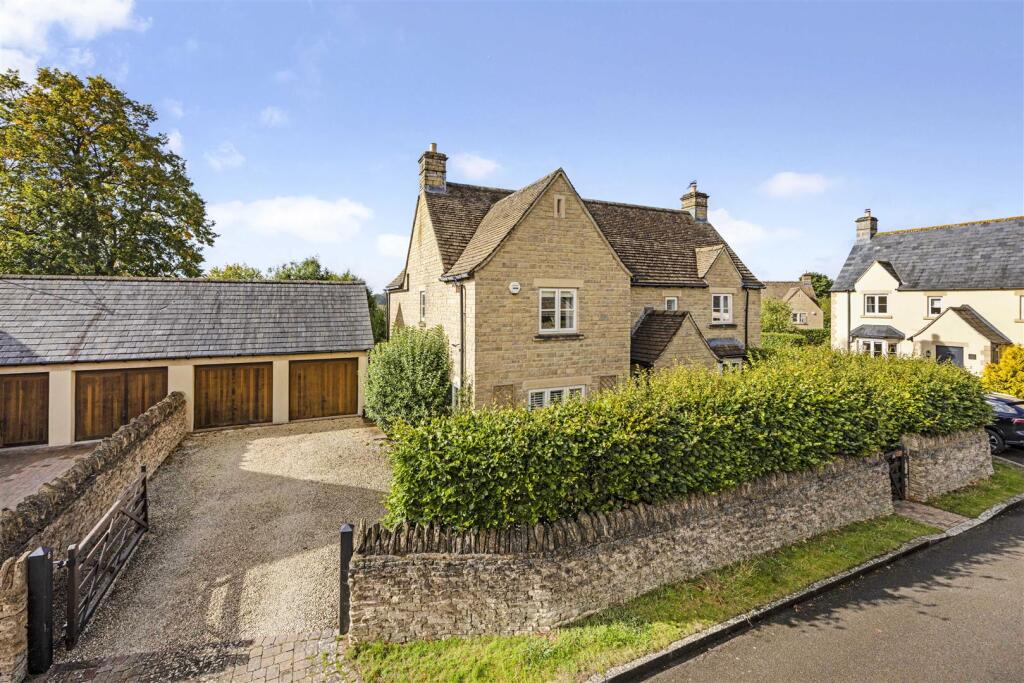 Main image of property: Tall Trees, Baunton Lane, Stratton, Cirencester