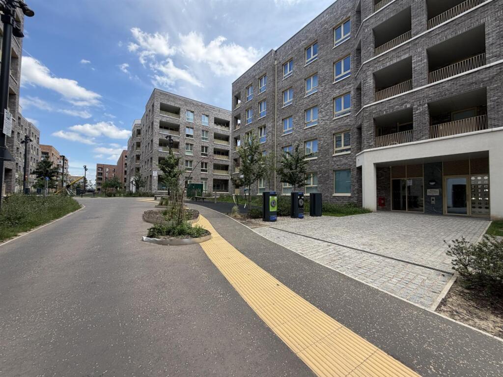 Main image of property: Frogley Park, Barking
