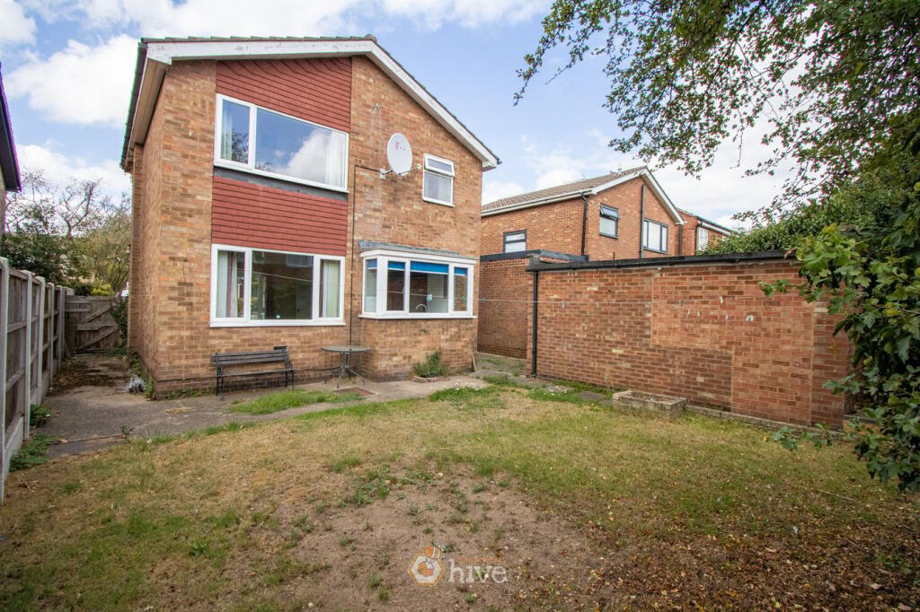 Stoops Lane, Bessacarr, Doncaster, DN4 photo 3