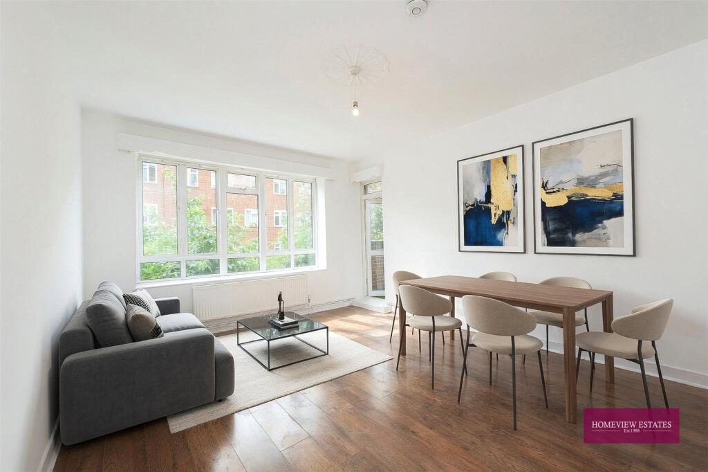 Main image of property: Ribblesdale House,, Kilburn Vale, London, NW6
