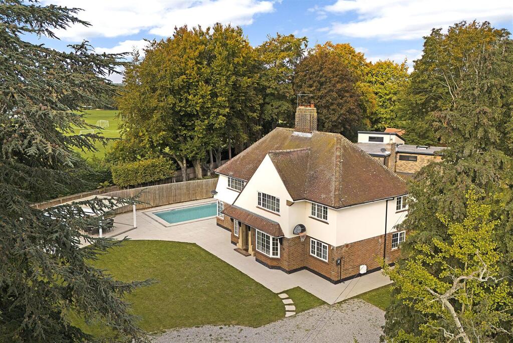 Main image of property: Northgate Avenue, Bury St. Edmunds