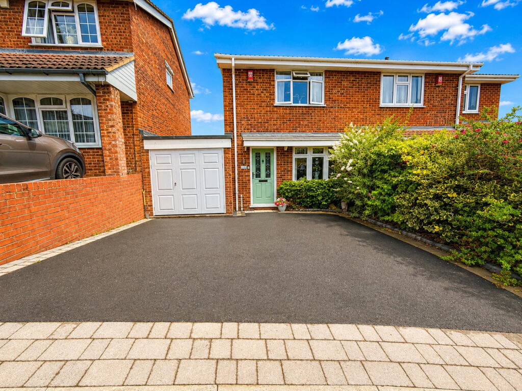 House in Dudley