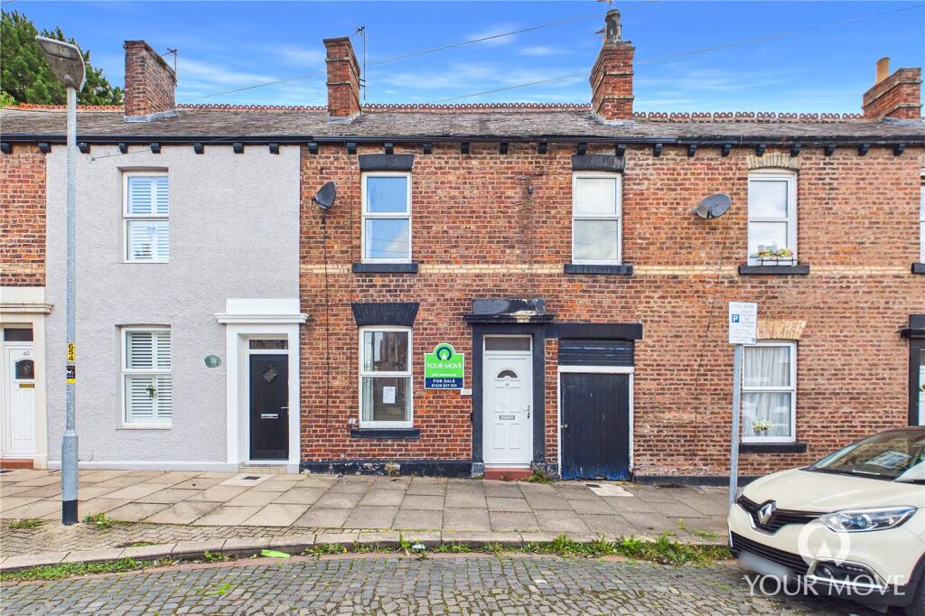 Main image of property: York Street, Carlisle, Cumbria, CA2