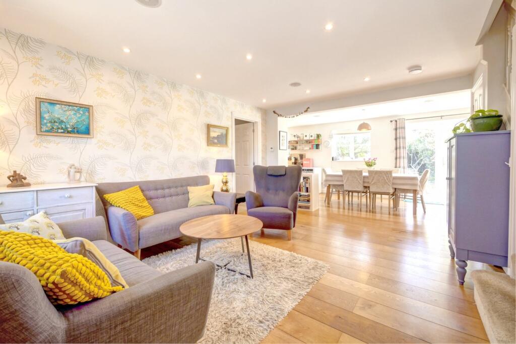 House in Wealden, Upper Horsebridge, Hailsham - View 2