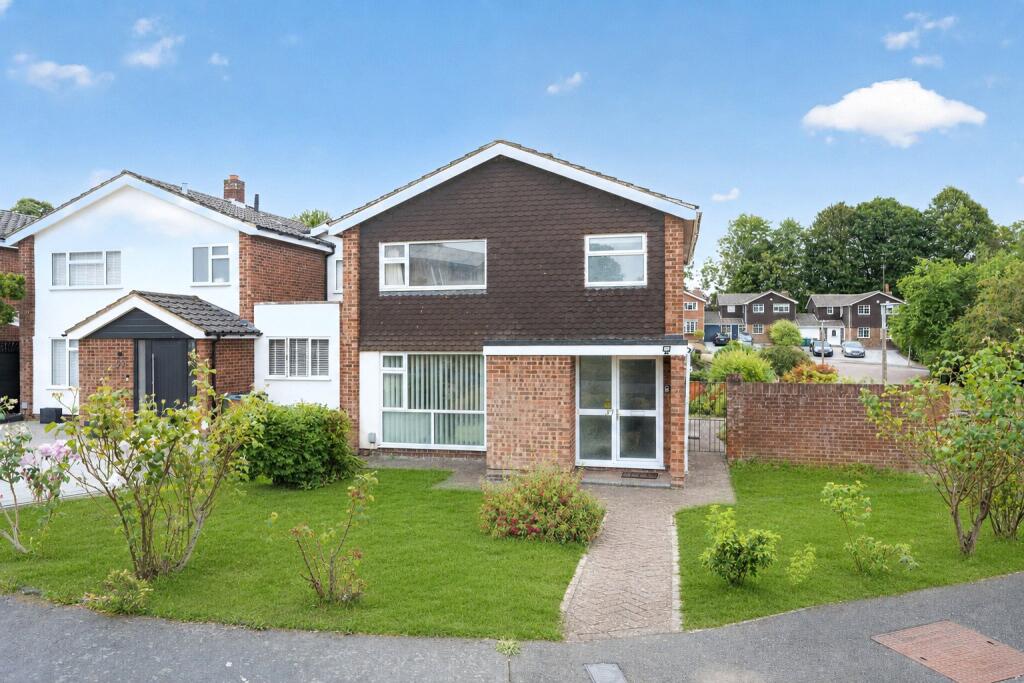 Main image of property: Beechpark Way, Watford, Hertfordshire, WD17