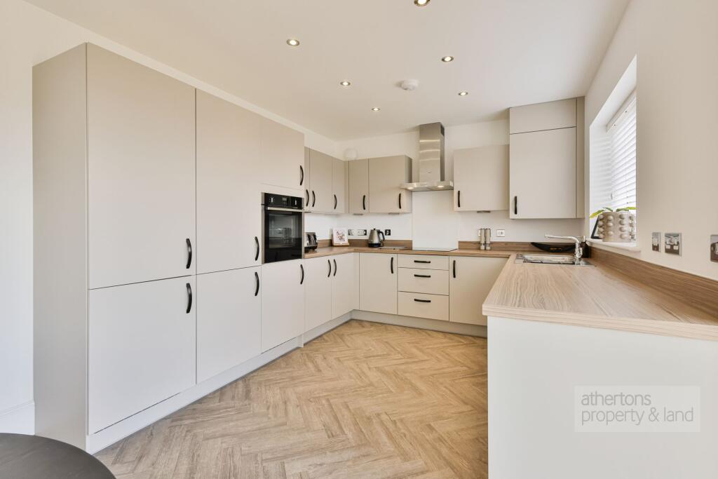 Bishops Wood Crescent, Whalley, BB7 photo 4