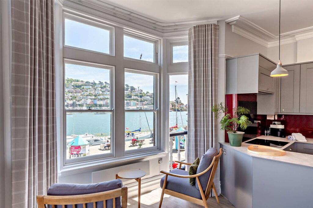 The Quay, Dartmouth photo 4