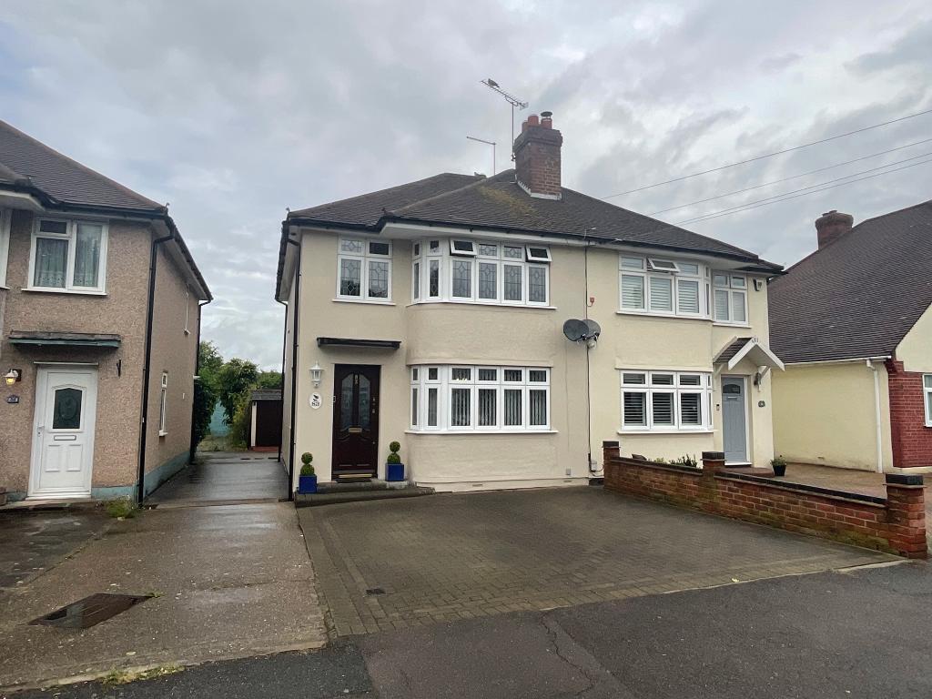 Main image of property: Benhurst Avenue, Elm Park, Hornchurch, Essex, RM12 4QP