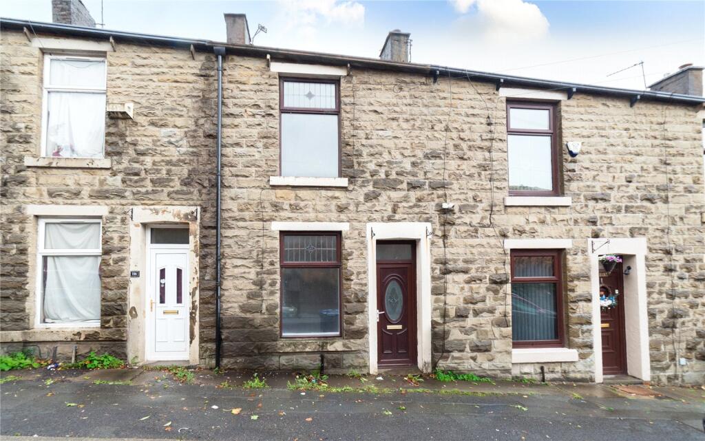 Main image of property: Hudrake, Haslingden, Rossendale, BB4