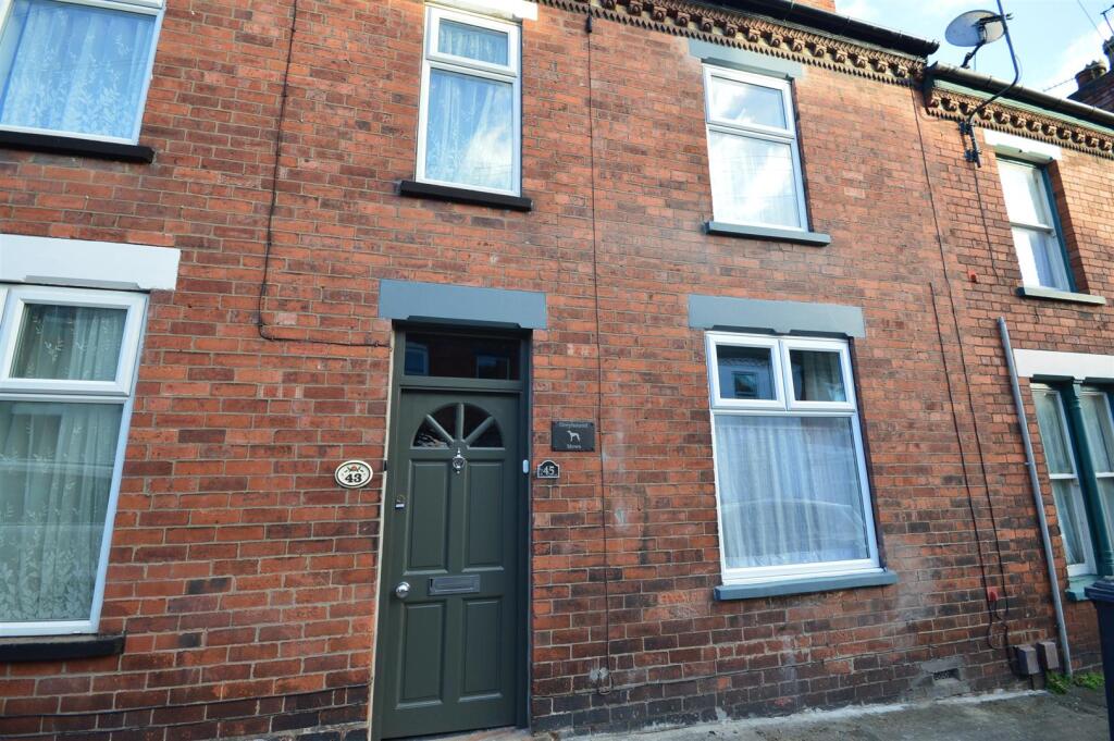 Main image of property: Oakfield Street, Lincoln