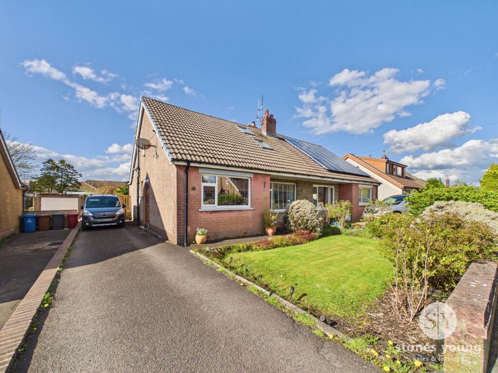 Main image of property: Belvedere Road, Blackburn, BB1