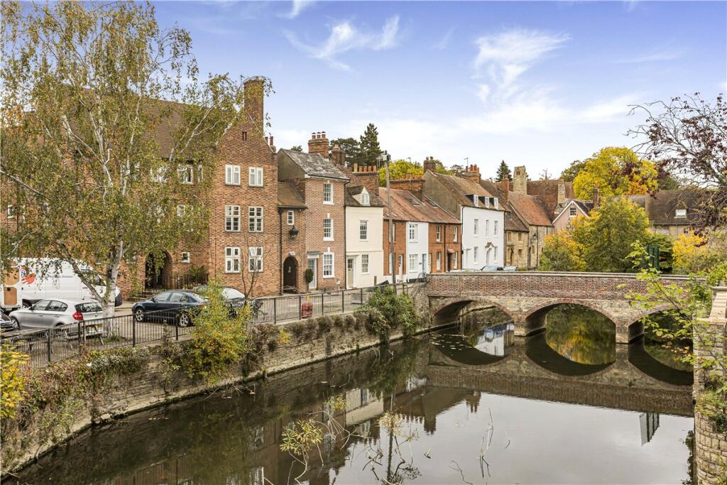 Main image of property: Thames Street, Abingdon, Oxfordshire, OX14