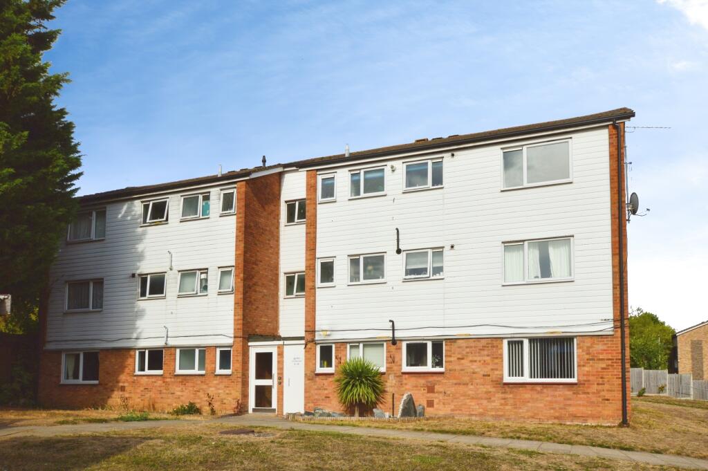 Main image of property: Lectern Lane, St Albans, AL1