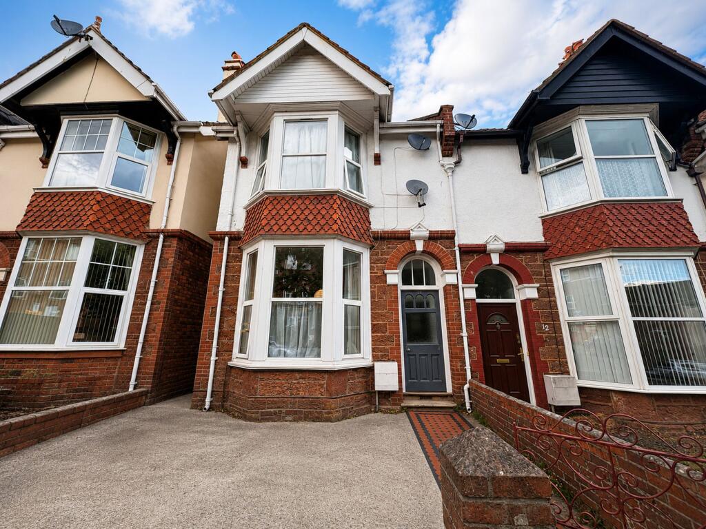 Main image of property: Church Street, Paignton, TQ3
