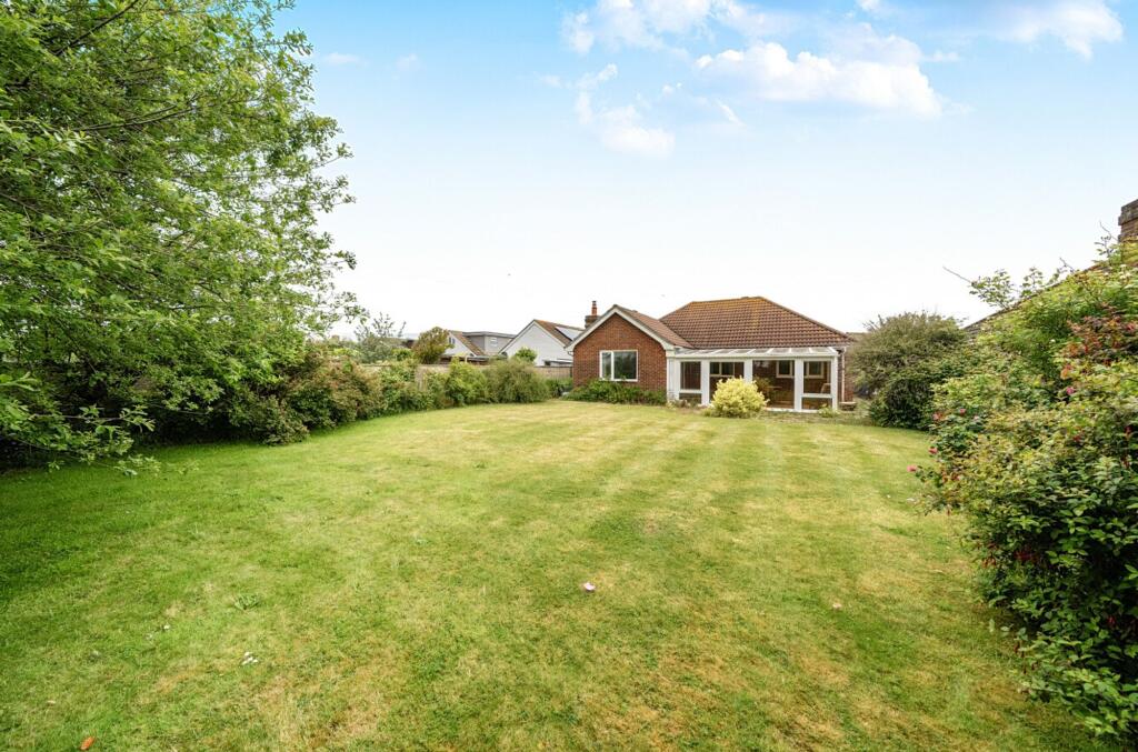 House in Chichester, West Wittering - View 4