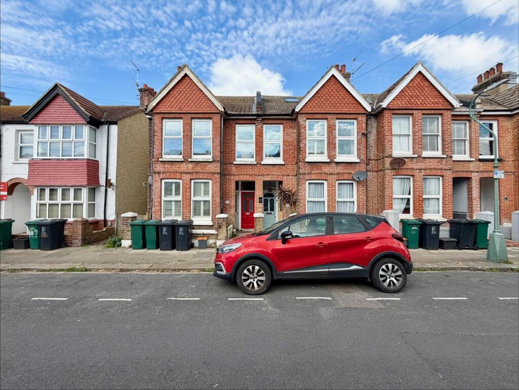 Main image of property: St Leonards Avenue, Hove, BN3 4QN