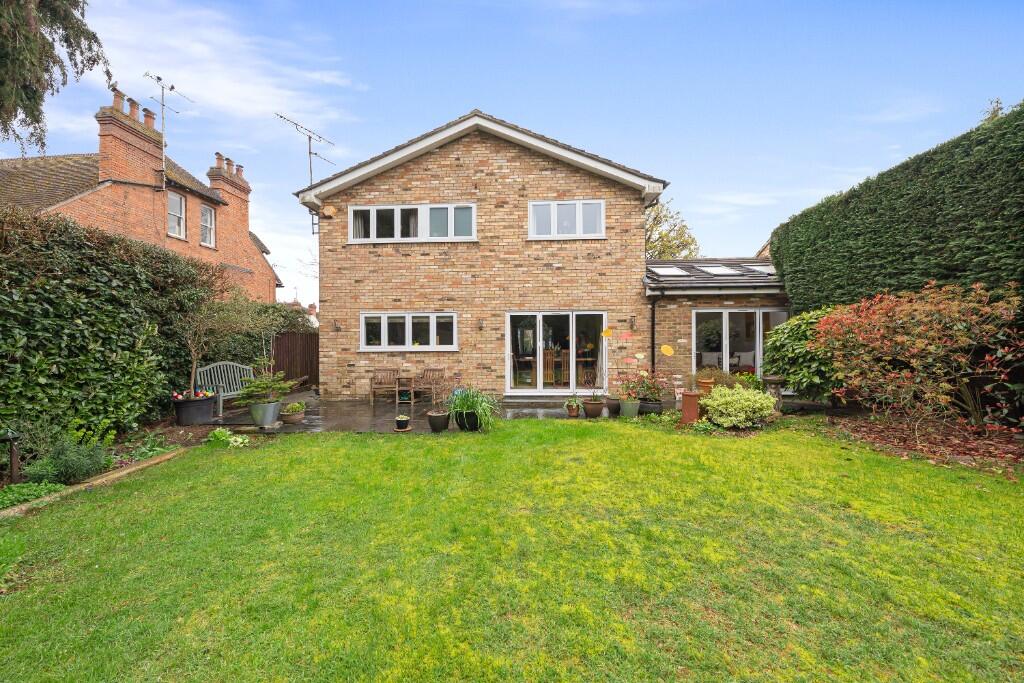 Additional image 34 of Douglas Road, Harpenden, Hertfordshire, AL5