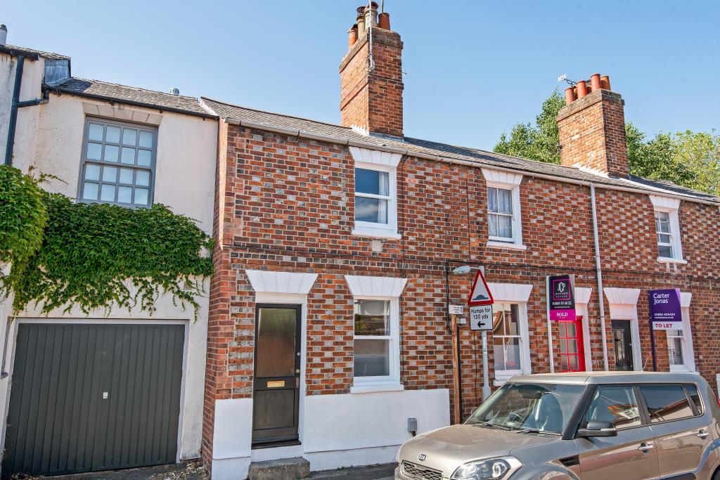Main image of property: Great Clarendon Street, Oxford, OX2