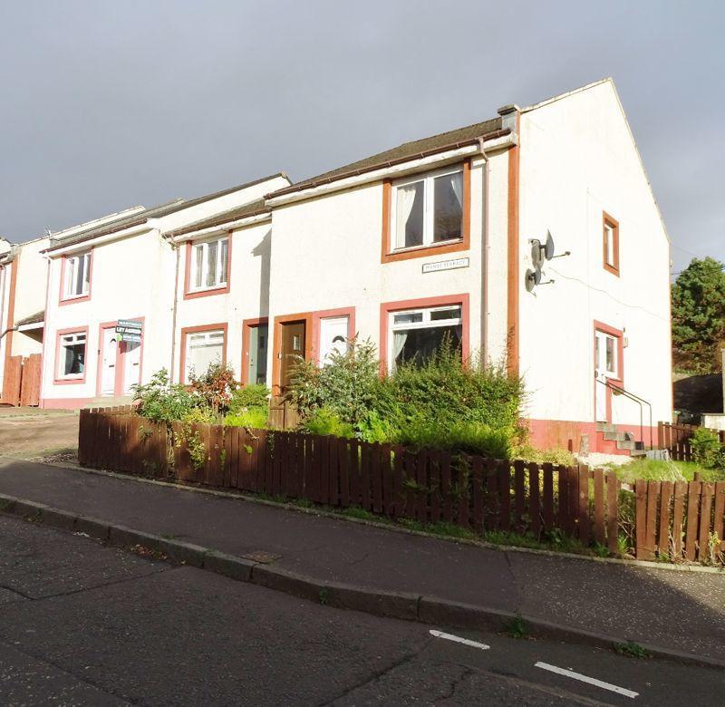 Main image of property: Manse Terrace, Clackmannan