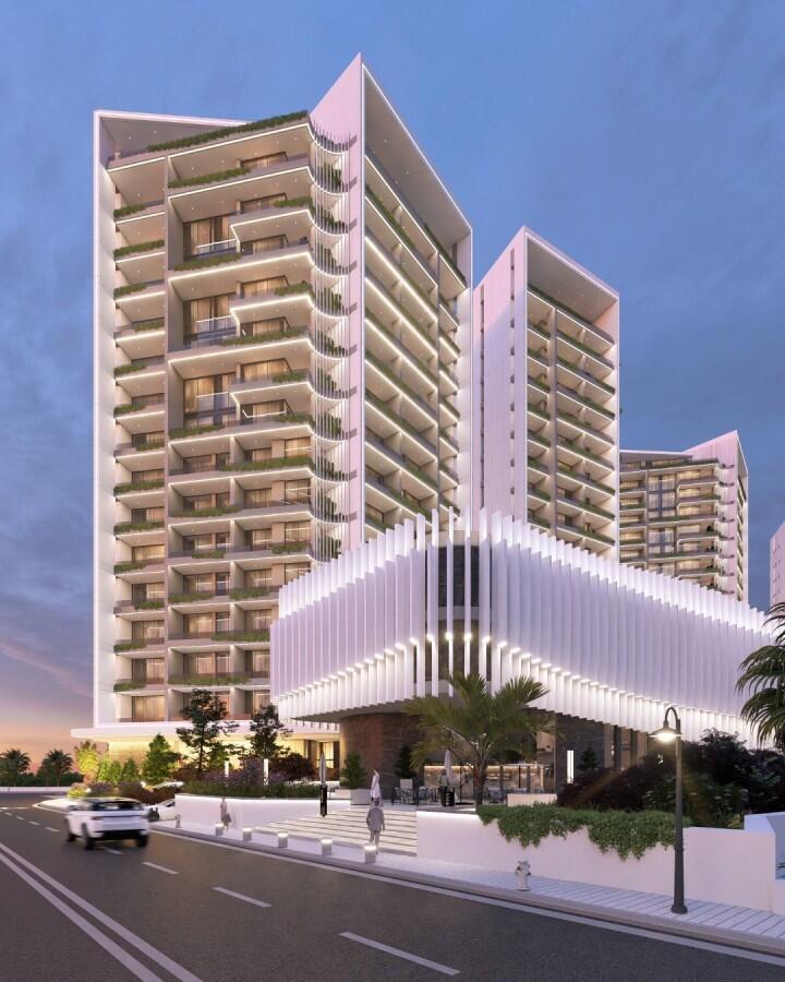 Main image of property: Larnaca, Leivadia