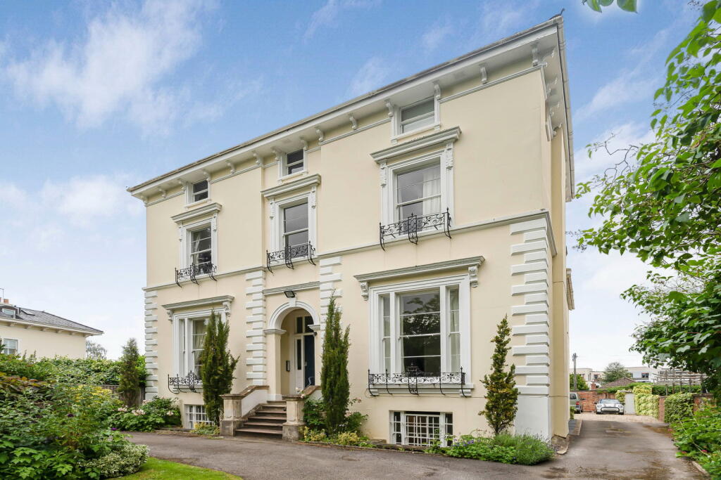 Main image of property: Pittville Crescent,Cheltenham,GL52 2QZ