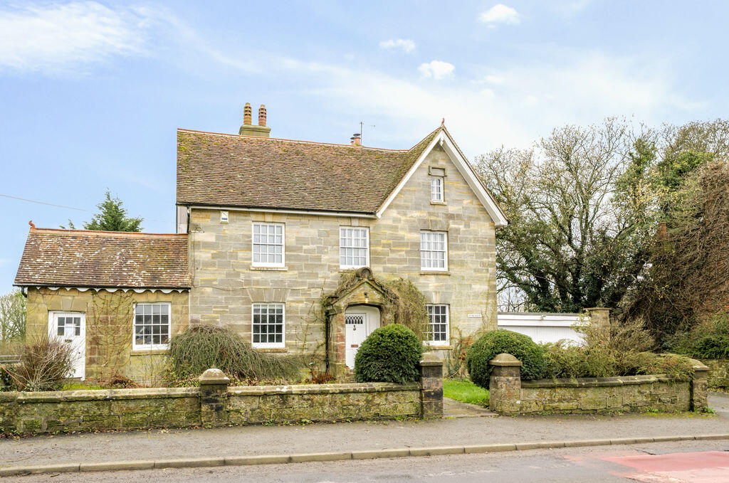 Main image of property: Cade Street, Heathfield