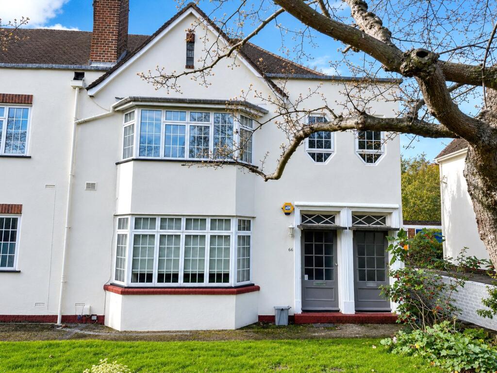 Main image of property: Lock Chase, London, SE3