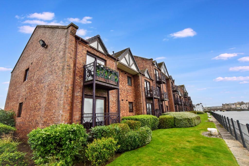 Main image of property: North Harbour Street, Ayr, South Ayrshire, KA8