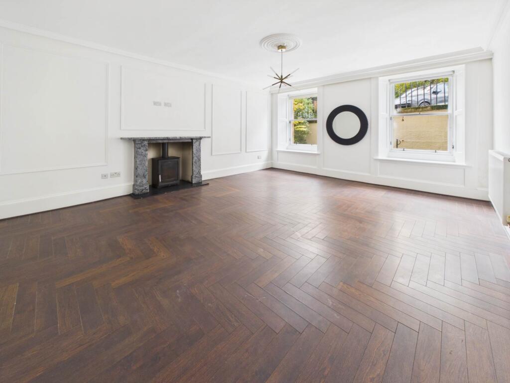 Apartment in Glasgow - View 3